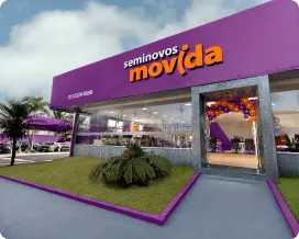 'Loja seminovos movida localizada em' + st.name