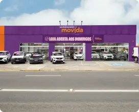 'Loja seminovos movida localizada em' + st.name