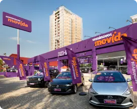 'Loja seminovos movida localizada em' + st.name