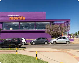 'Loja seminovos movida localizada em' + st.name