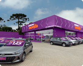 'Loja seminovos movida localizada em' + st.name