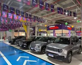 'Loja seminovos movida localizada em' + st.name