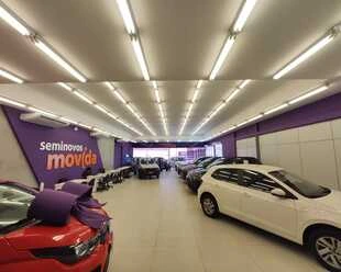 'Loja seminovos movida localizada em' + st.name