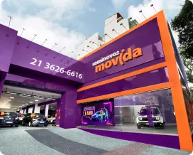 'Loja seminovos movida localizada em' + st.name
