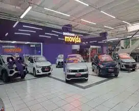 'Loja seminovos movida localizada em' + st.name