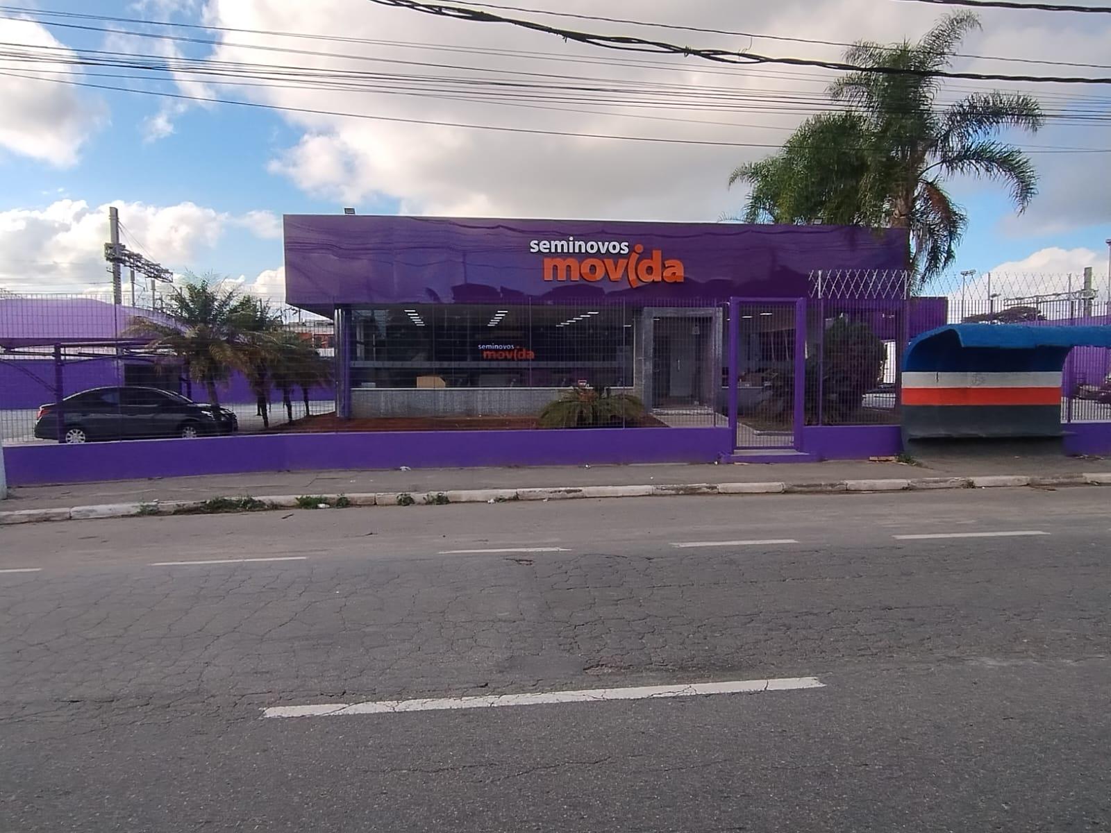 'Loja seminovos movida localizada em' + st.name
