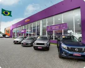 'Loja seminovos movida localizada em' + st.name