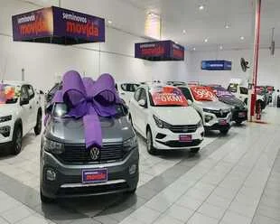 'Loja seminovos movida localizada em' + st.name