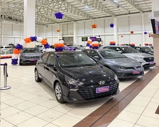 'Loja seminovos movida localizada em' + st.name