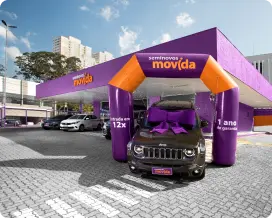 'Loja seminovos movida localizada em' + st.name