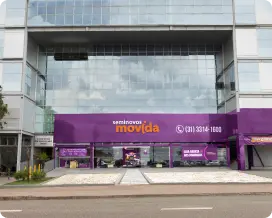 'Loja seminovos movida localizada em' + st.name