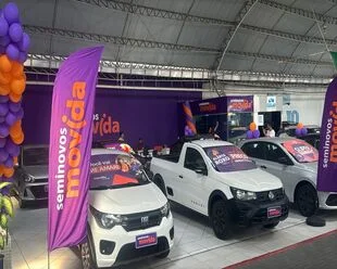 'Loja seminovos movida localizada em' + st.name