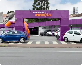 'Loja seminovos movida localizada em' + st.name