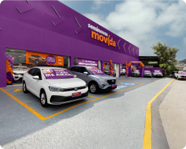 'Loja seminovos movida localizada em' + st.name