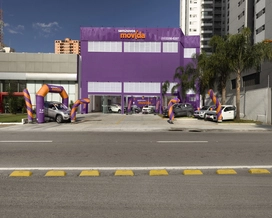 'Loja seminovos movida localizada em' + st.name