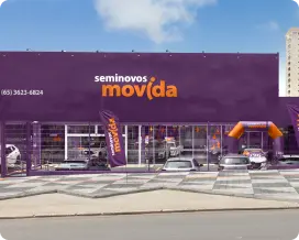 'Loja seminovos movida localizada em' + st.name
