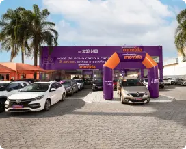 'Loja seminovos movida localizada em' + st.name