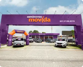 'Loja seminovos movida localizada em' + st.name