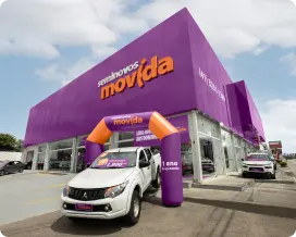 'Loja seminovos movida localizada em' + st.name