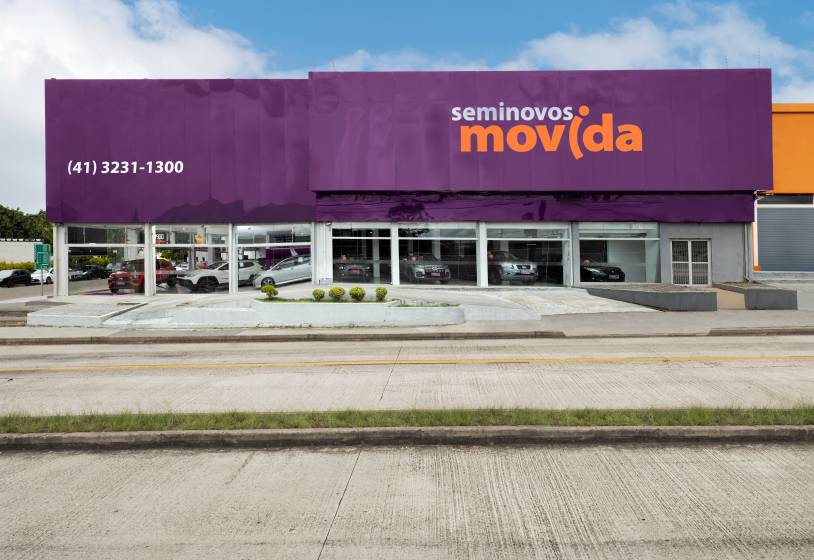 'Loja seminovos movida localizada em' + st.name