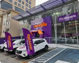 'Loja seminovos movida localizada em' + st.name