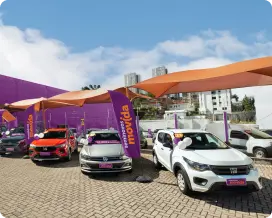 'Loja seminovos movida localizada em' + st.name