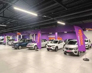 'Loja seminovos movida localizada em' + st.name