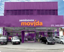 'Loja seminovos movida localizada em' + st.name