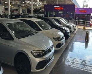 'Loja seminovos movida localizada em' + st.name