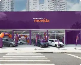 'Loja seminovos movida localizada em' + st.name
