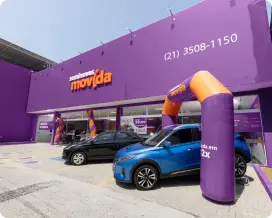 'Loja seminovos movida localizada em' + st.name