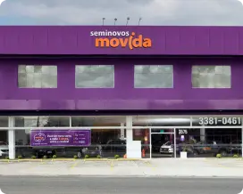 'Loja seminovos movida localizada em' + st.name