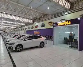 'Loja seminovos movida localizada em' + st.name