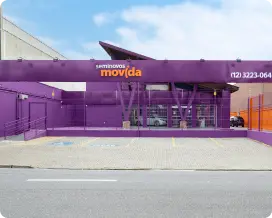 'Loja seminovos movida localizada em' + st.name