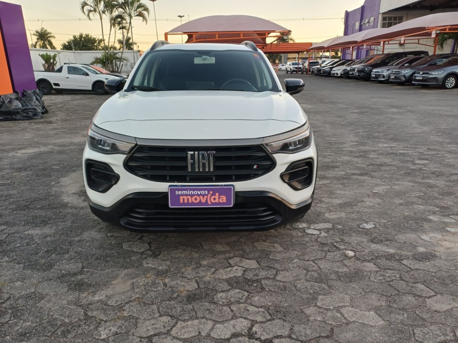 Fiat Pulse PULSE DRIVE 1.3 8V Flex Aut. 2024
