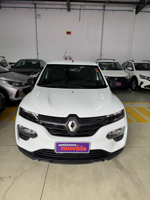 Renault Kwid 2025