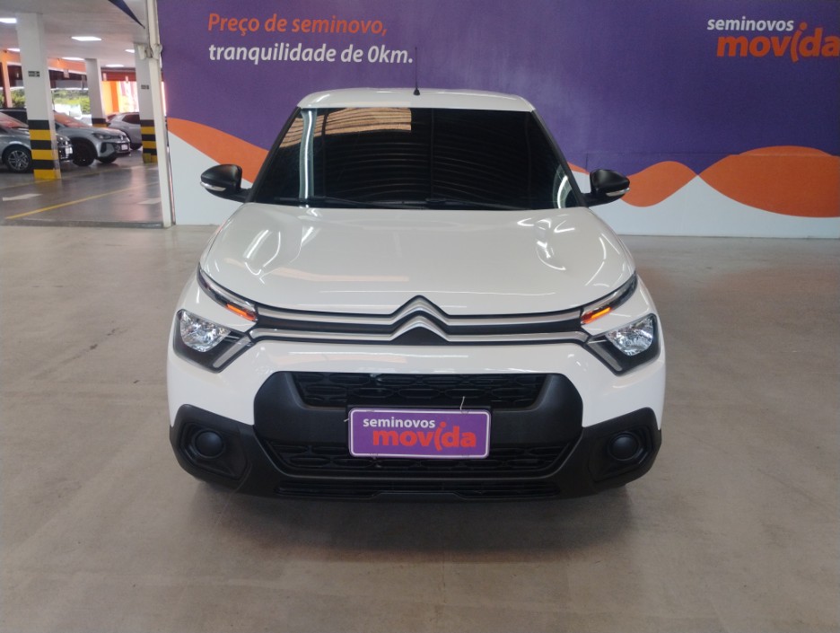 Citroën C3 2024