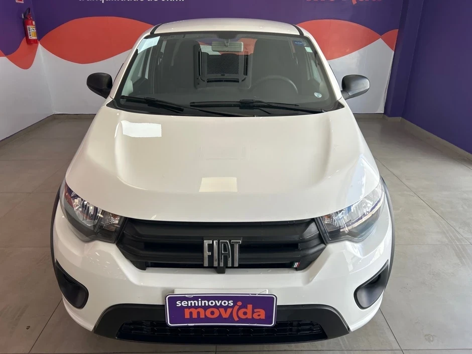 Fiat Mobi MOBI LIKE 1.0 Fire Flex 5p. 2025