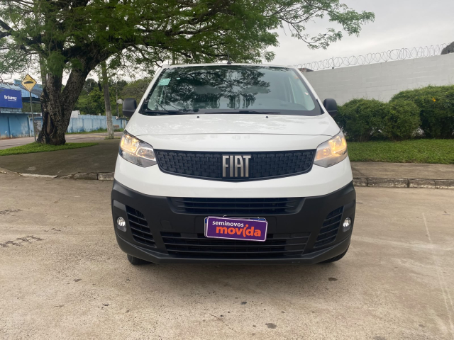 Fiat Scudo CARGO 1.5 16V TURBO DIESEL 2024
