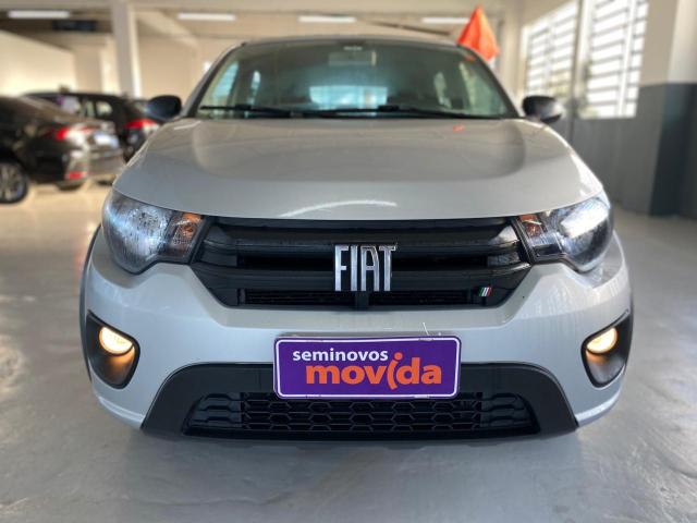 Fiat Mobi MOBI LIKE 1.0 Fire Flex 5p. 2025