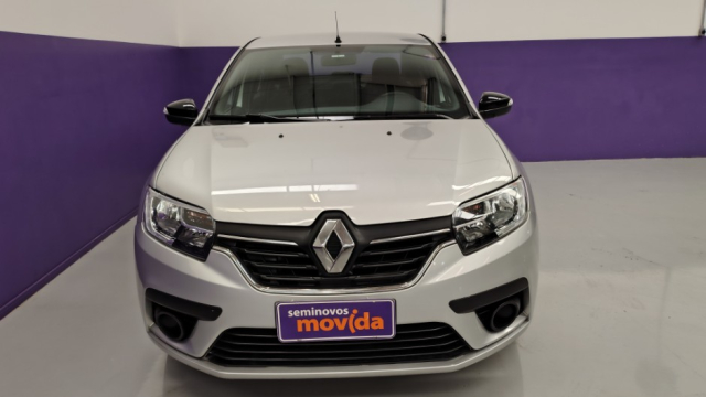 Renault Logan LOGAN Zen Flex 1.0 12V 4p Mec. 2025