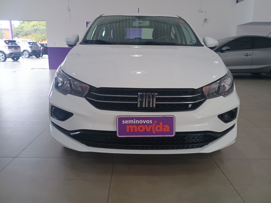 Fiat Cronos CRONOS DRIVE 1.0 6V Flex 2025