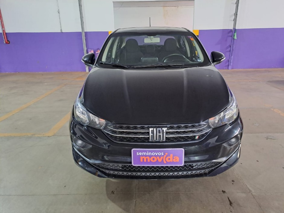 Fiat Cronos CRONOS DRIVE 1.0 6V Flex 2025