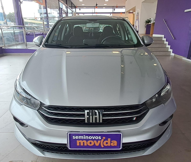 Fiat Cronos CRONOS DRIVE 1.0 6V Flex 2025