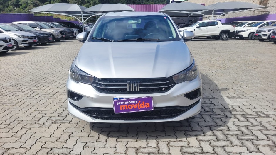 Fiat Cronos CRONOS DRIVE 1.0 6V Flex 2025