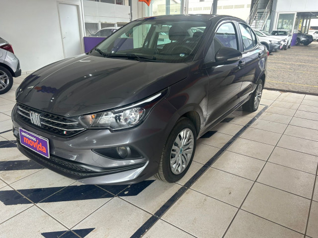 Fiat Cronos CRONOS DRIVE 1.0 6V Flex 2025