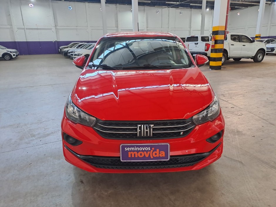 Fiat Cronos CRONOS DRIVE 1.0 6V Flex 2025