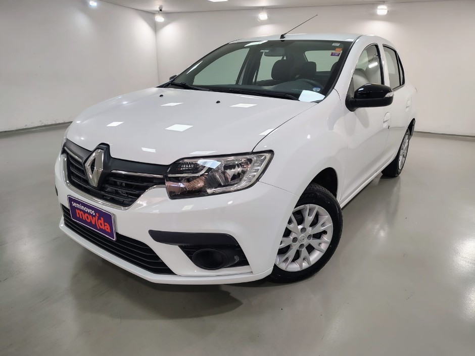 Renault Logan LOGAN Zen Flex 1.0 12V 4p Mec. 2025