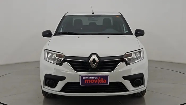 Renault Logan LOGAN Zen Flex 1.0 12V 4p Mec. 2025