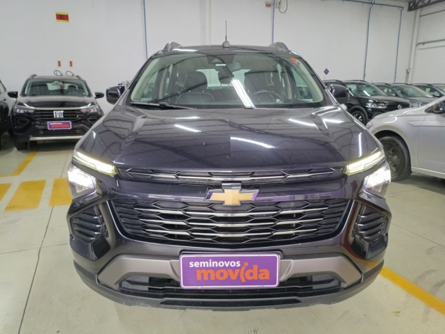 Chevrolet Spin SPIN PREMIER 1.8 8V Econo.Flex 5p Aut. 2025